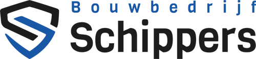 Bouwbedrijf Schippers Logo